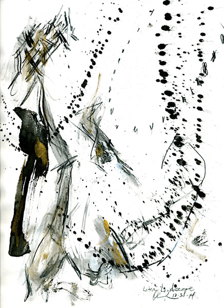 “Later Landscape”