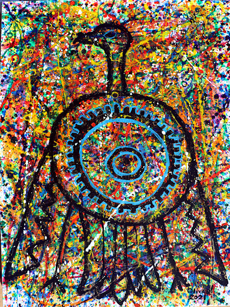 “Raven Song”