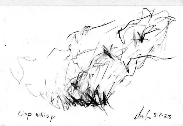 “Lisp Whisp”