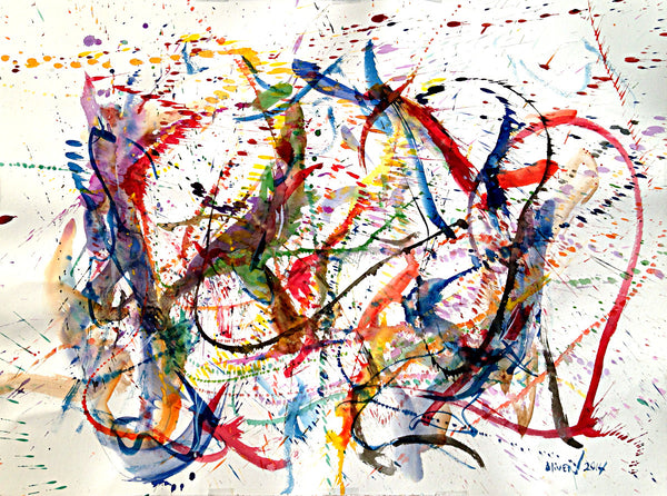 “Poly Fusion”