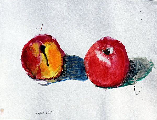 “Sloppy Fruit”